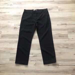 Perry Ellis Men's Dark Chinos